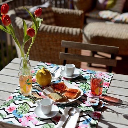 B&B Limone San Leone Exterior photo