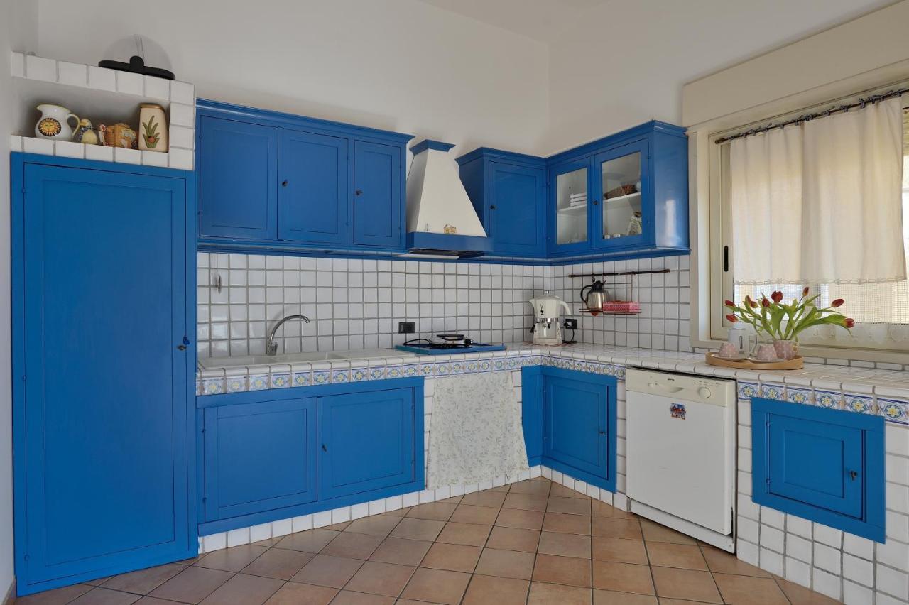 B&B Limone San Leone Exterior photo