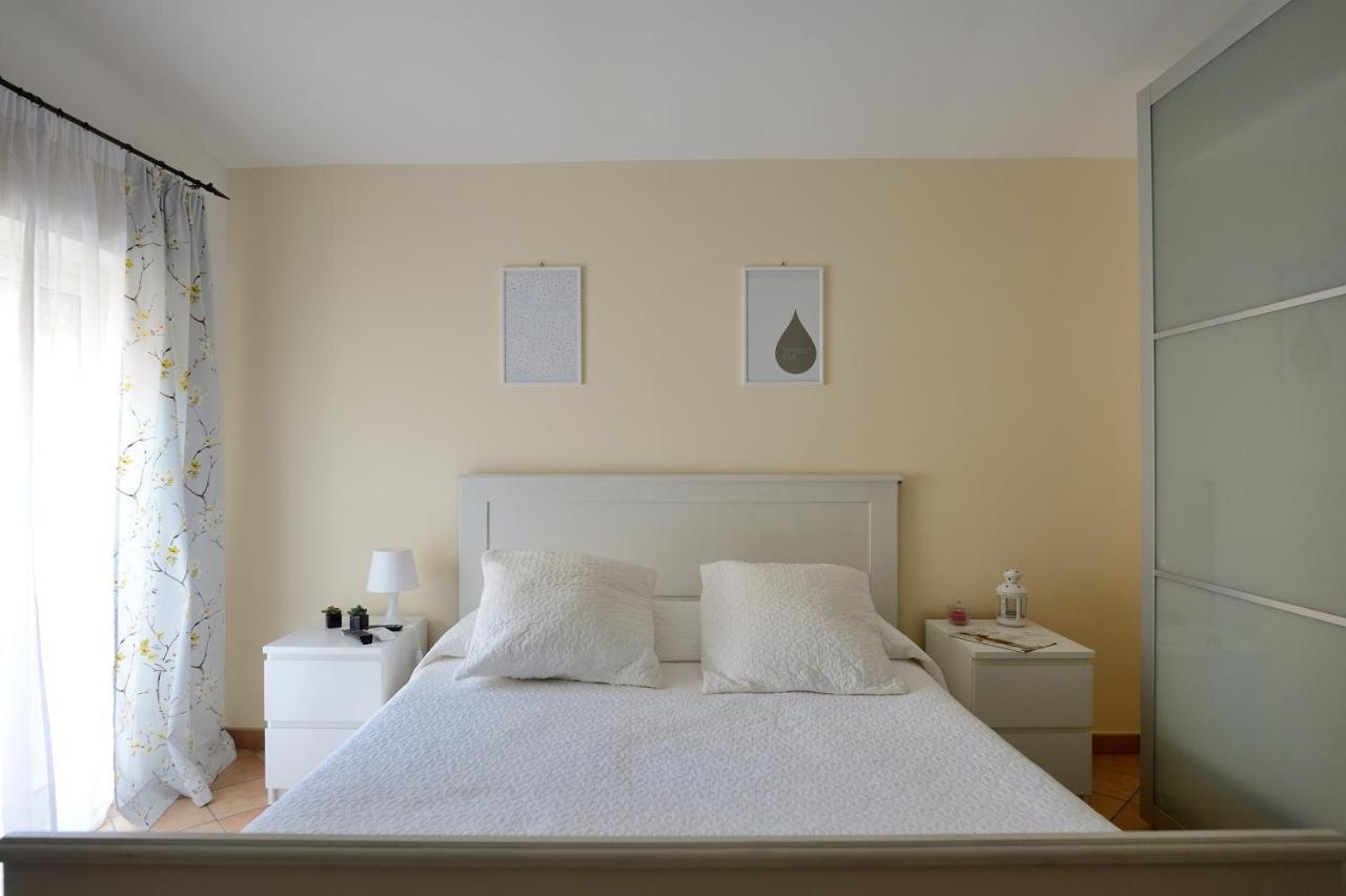 B&B Limone San Leone Exterior photo
