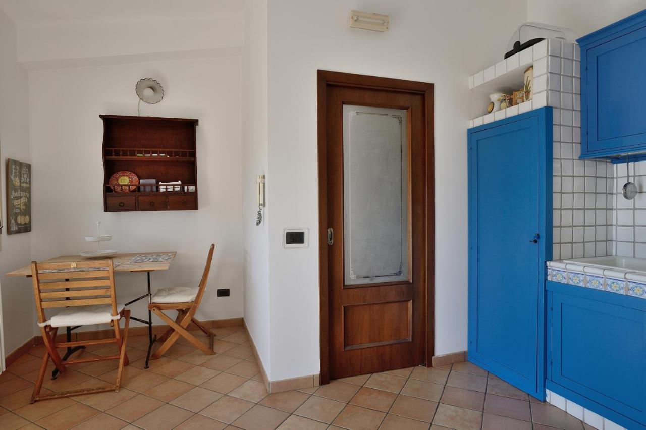 B&B Limone San Leone Exterior photo