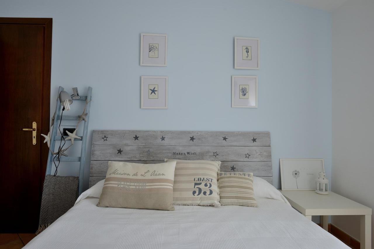 B&B Limone San Leone Exterior photo