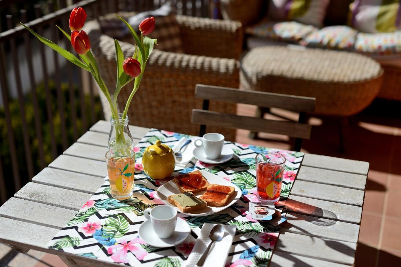 B&B Limone San Leone Exterior photo