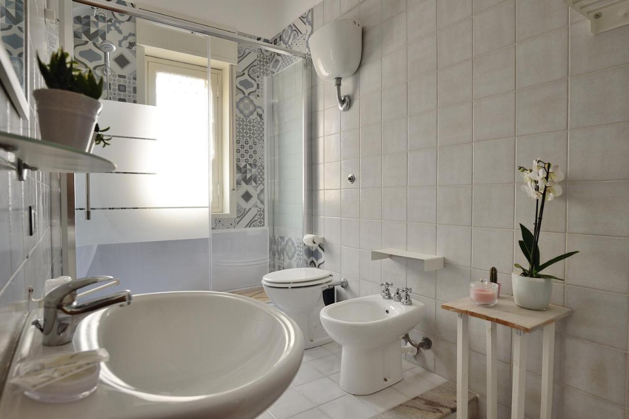 B&B Limone San Leone Exterior photo